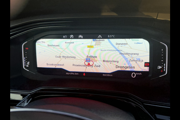 Volkswagen Polo 1.0 TSI Comfortline Business | Carplay | Camera | Virtual Cockpit | PDC | Navi