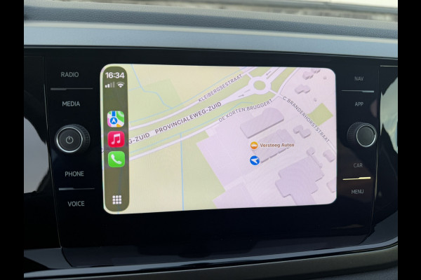 Volkswagen Polo 1.0 TSI Comfortline Business | Carplay | Camera | Virtual Cockpit | PDC | Navi