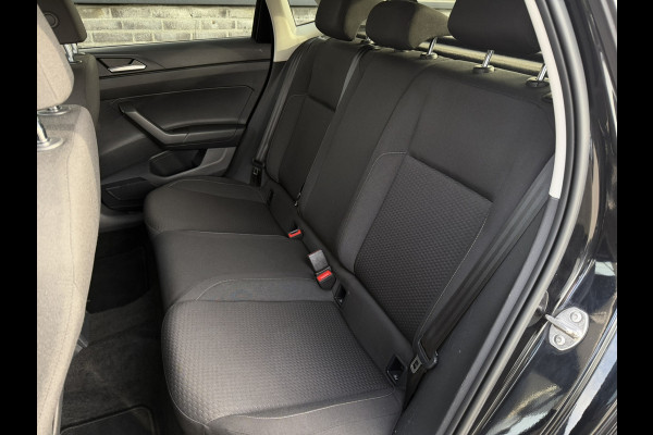 Volkswagen Polo 1.0 TSI Comfortline Business | Carplay | Camera | Virtual Cockpit | PDC | Navi