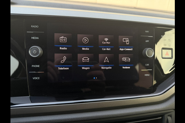 Volkswagen Polo 1.0 TSI Comfortline Business | Carplay | Camera | Virtual Cockpit | PDC | Navi