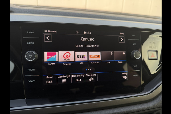 Volkswagen Polo 1.0 TSI Comfortline Business | Carplay | Camera | Virtual Cockpit | PDC | Navi