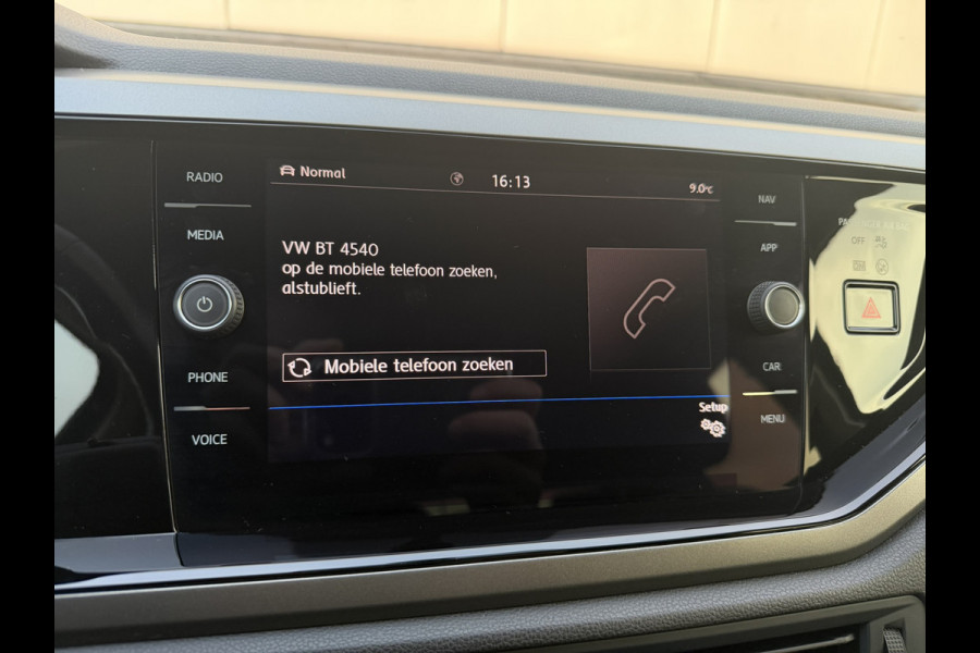 Volkswagen Polo 1.0 TSI Comfortline Business | Carplay | Camera | Virtual Cockpit | PDC | Navi