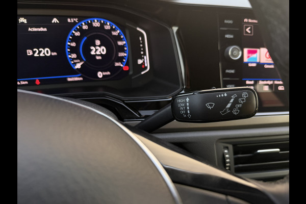 Volkswagen Polo 1.0 TSI Comfortline Business | Carplay | Camera | Virtual Cockpit | PDC | Navi