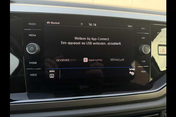 Volkswagen Polo 1.0 TSI Comfortline Business | Carplay | Camera | Virtual Cockpit | PDC | Navi