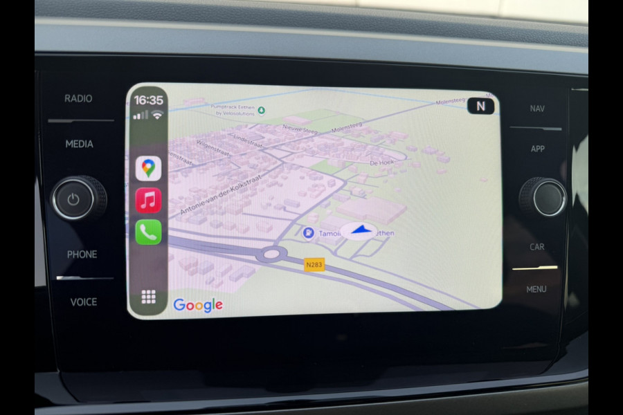 Volkswagen Polo 1.0 TSI Comfortline Business | Carplay | Camera | Virtual Cockpit | PDC | Navi