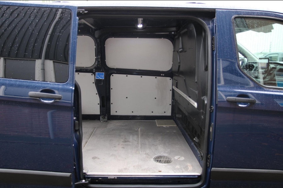 Ford Transit Custom 300 2.0 TDCI L2H1 Trend / Trekhaak / Inklapbaar imperiaal / 3 zits