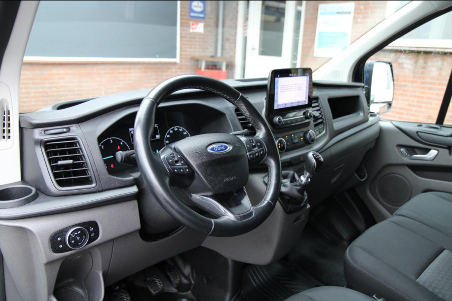 Ford Transit Custom 300 2.0 TDCI L2H1 Trend / Trekhaak / Inklapbaar imperiaal / 3 zits