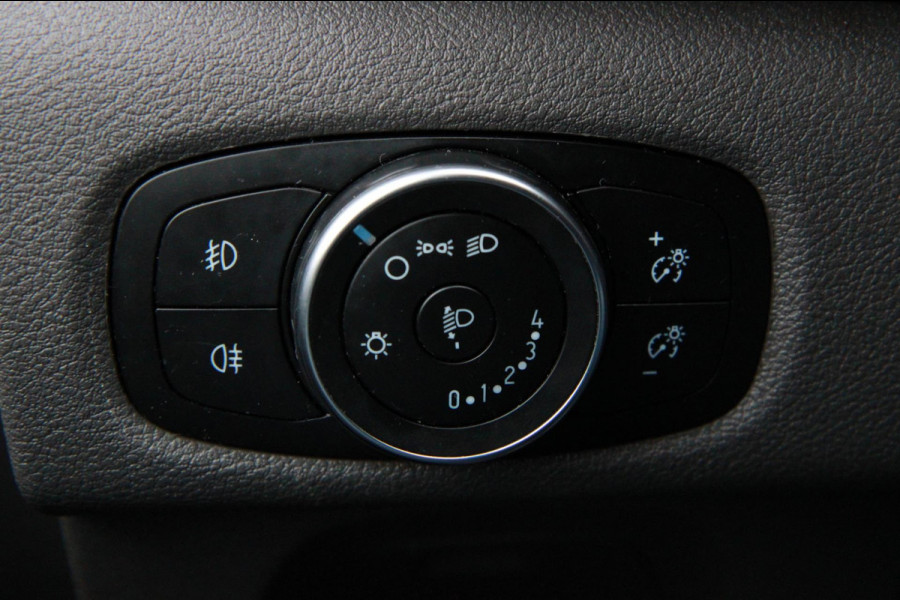 Ford Transit Custom 300 2.0 TDCI L2H1 Trend / Trekhaak / Inklapbaar imperiaal / 3 zits