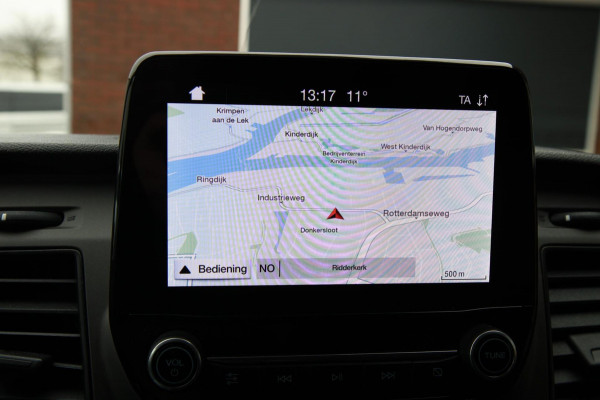 Ford Transit Custom 300 2.0 TDCI L2H1 Trend / Trekhaak / Inklapbaar imperiaal / 3 zits