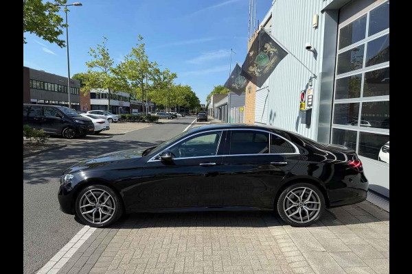 Mercedes-Benz E-Klasse 300 e AMG LEDER/NAVI/PANO/BURMESTER®