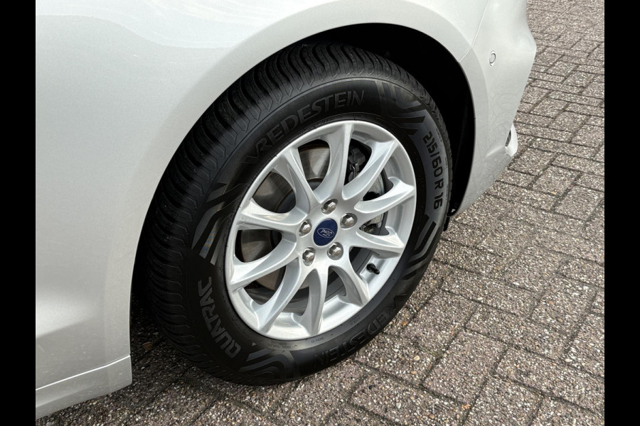 Ford Mondeo Wagon 2.0 IVCT HEV Titanium 187pk Automaat | Lichtmetaal | Navigatie | Apple Carplay / Android auto | Climate control