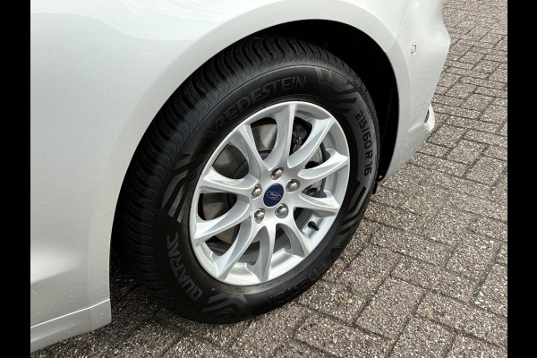 Ford Mondeo Wagon 2.0 IVCT HEV Titanium 187pk Automaat | Lichtmetaal | Navigatie | Apple Carplay / Android auto | Climate control