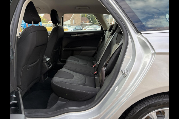 Ford Mondeo Wagon 2.0 IVCT HEV Titanium 187pk Automaat | Lichtmetaal | Navigatie | Apple Carplay / Android auto | Climate control