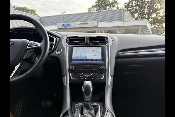 Ford Mondeo Wagon 2.0 IVCT HEV Titanium 187pk Automaat | Lichtmetaal | Navigatie | Apple Carplay / Android auto | Climate control