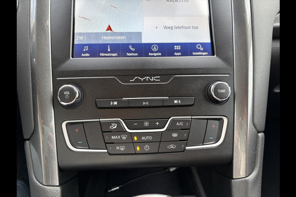 Ford Mondeo Wagon 2.0 IVCT HEV Titanium 187pk Automaat | Lichtmetaal | Navigatie | Apple Carplay / Android auto | Climate control