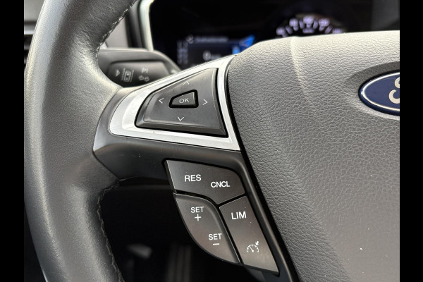Ford Mondeo Wagon 2.0 IVCT HEV Titanium 187pk Automaat | Lichtmetaal | Navigatie | Apple Carplay / Android auto | Climate control
