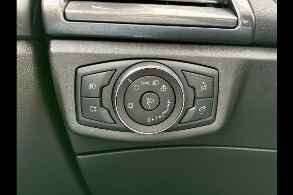 Ford Mondeo Wagon 2.0 IVCT HEV Titanium 187pk Automaat | Lichtmetaal | Navigatie | Apple Carplay / Android auto | Climate control