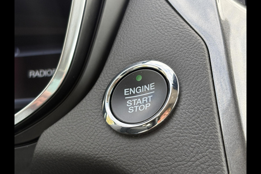 Ford Mondeo Wagon 2.0 IVCT HEV Titanium 187pk Automaat | Lichtmetaal | Navigatie | Apple Carplay / Android auto | Climate control