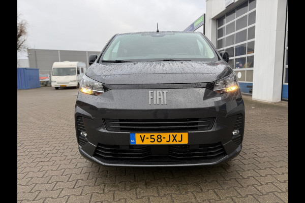 Fiat Scudo 2.0 Diesel 180 S&S L3 DC AUTOMAAT