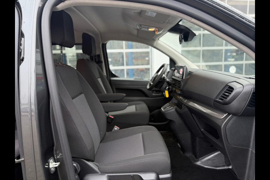 Fiat Scudo 2.0 Diesel 180 S&S L3 DC AUTOMAAT