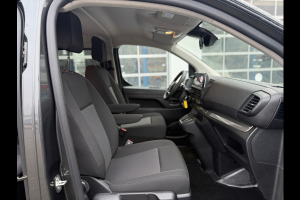 Fiat Scudo 2.0 Diesel 180 S&S L3 DC AUTOMAAT