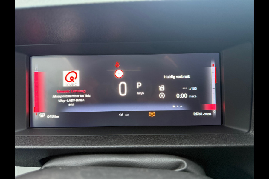 Fiat Scudo 2.0 Diesel 180 S&S L3 DC AUTOMAAT