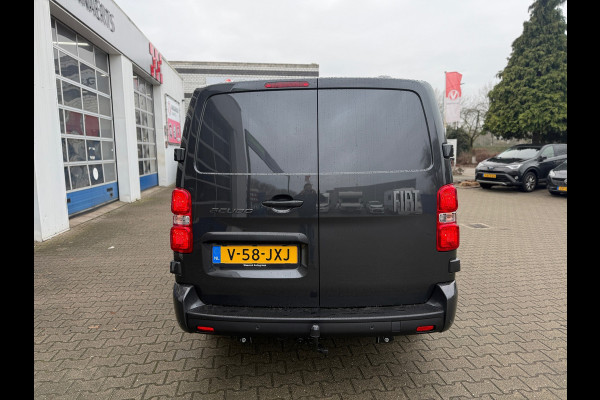 Fiat Scudo 2.0 Diesel 180 S&S L3 DC AUTOMAAT