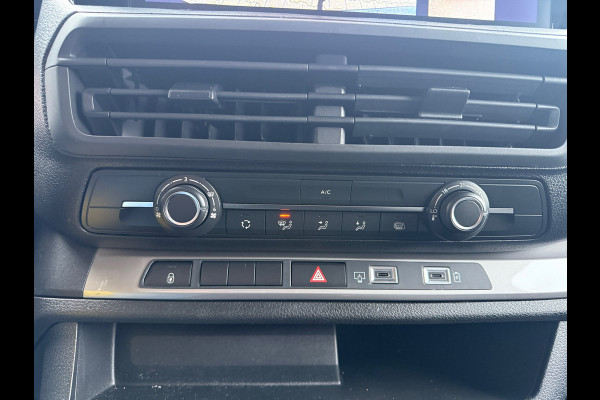 Fiat Scudo 2.0 Diesel 180 S&S L3 DC AUTOMAAT