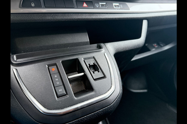 Fiat Scudo 2.0 Diesel 180 S&S L3 DC AUTOMAAT