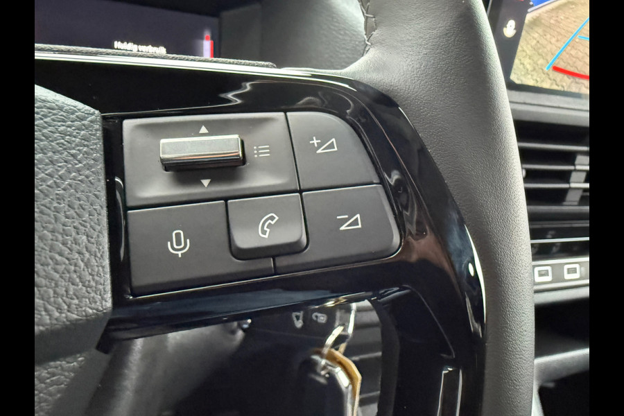 Fiat Scudo 2.0 Diesel 180 S&S L3 DC AUTOMAAT