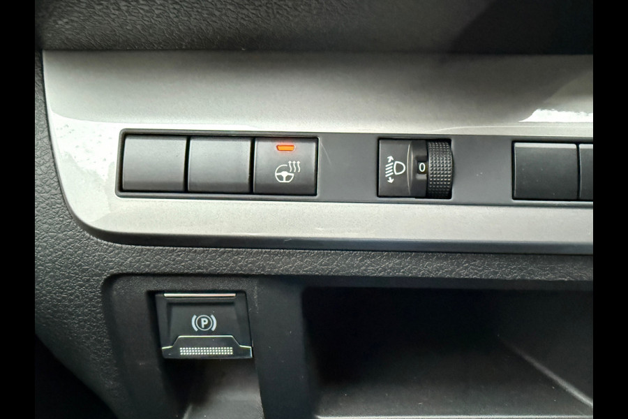 Fiat Scudo 2.0 Diesel 180 S&S L3 DC AUTOMAAT