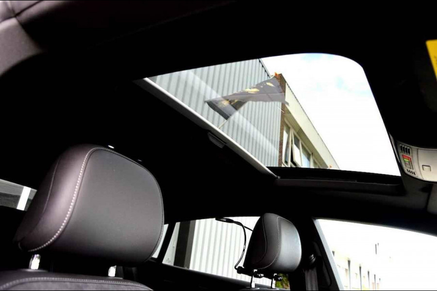 Volkswagen Arteon 2.0 TSI R-Line CAMERA/LMV18/NAVI/LEER/PANO