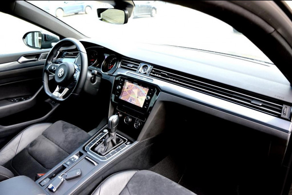 Volkswagen Arteon 2.0 TSI R-Line CAMERA/LMV18/NAVI/LEER/PANO