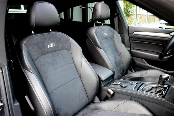 Volkswagen Arteon 2.0 TSI R-Line CAMERA/LMV18/NAVI/LEER/PANO