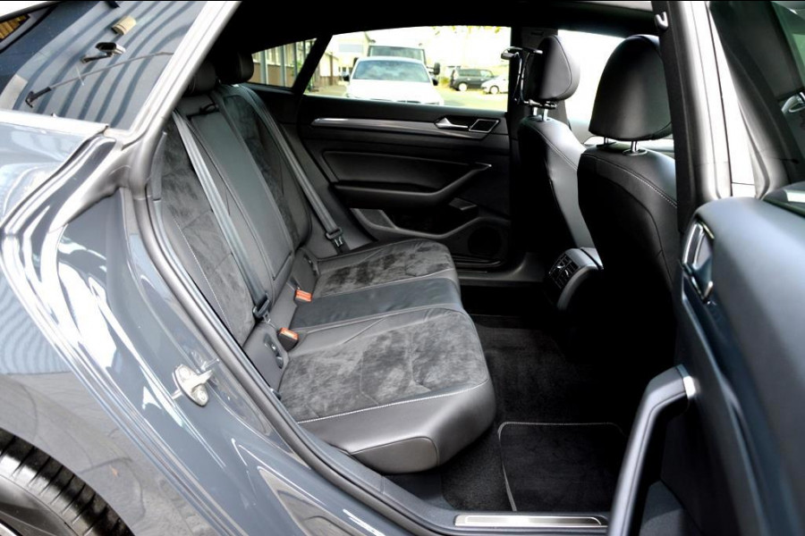 Volkswagen Arteon 2.0 TSI R-Line CAMERA/LMV18/NAVI/LEER/PANO