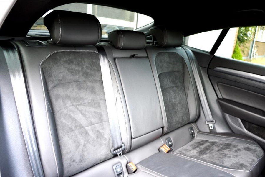 Volkswagen Arteon 2.0 TSI R-Line CAMERA/LMV18/NAVI/LEER/PANO