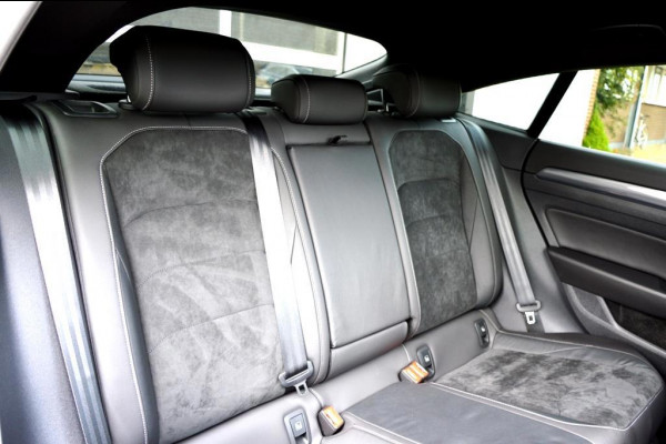 Volkswagen Arteon 2.0 TSI R-Line CAMERA/LMV18/NAVI/LEER/PANO