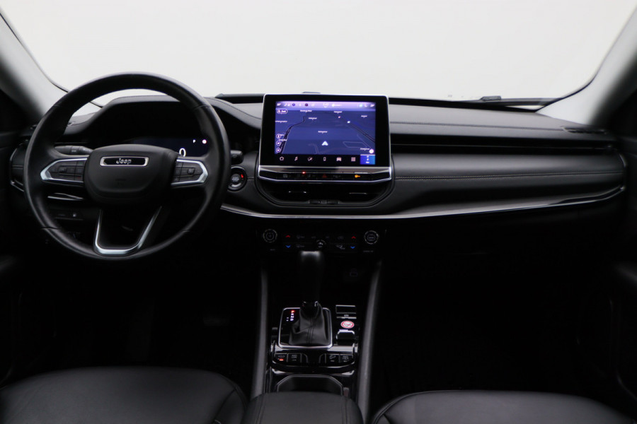 Jeep Compass 4xe 240 Plug-in Hybrid Electric S