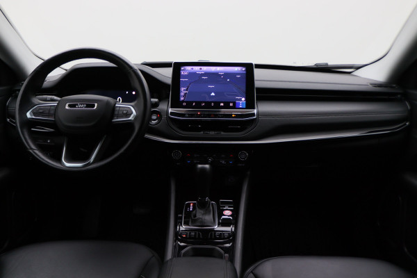 Jeep Compass 4xe 240 Plug-in Hybrid Electric S