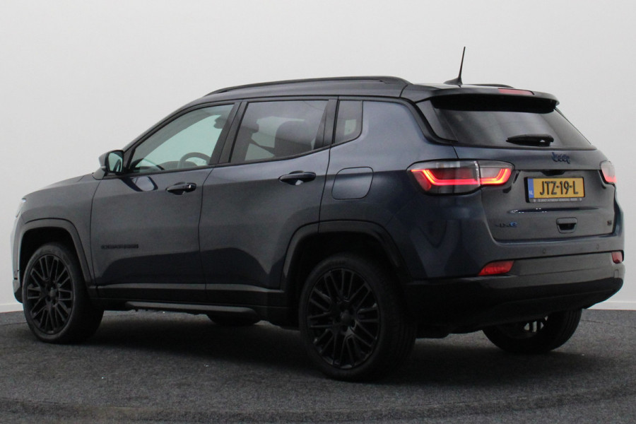 Jeep Compass 4xe 240 Plug-in Hybrid Electric S