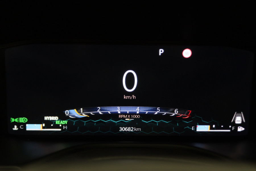 Jeep Compass 4xe 240 Plug-in Hybrid Electric S