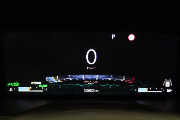 Jeep Compass 4xe 240 Plug-in Hybrid Electric S