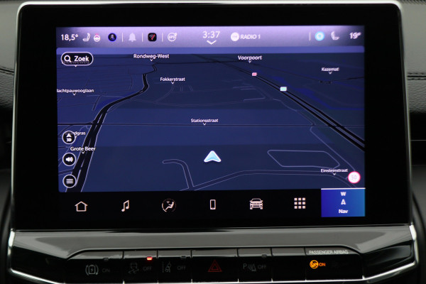 Jeep Compass 4xe 240 Plug-in Hybrid Electric S