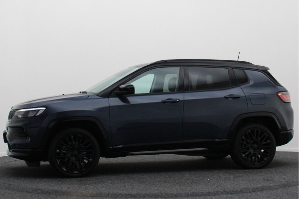 Jeep Compass 4xe 240 Plug-in Hybrid Electric S
