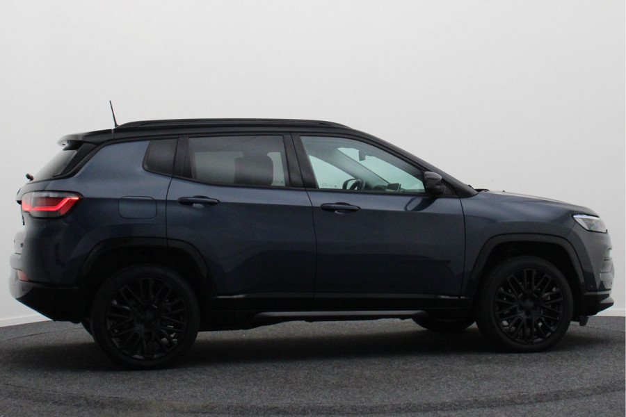 Jeep Compass 4xe 240 Plug-in Hybrid Electric S