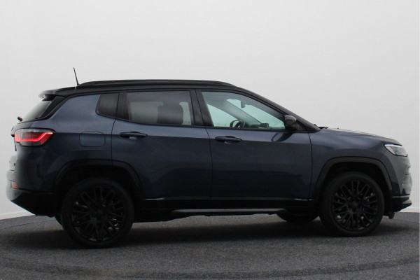 Jeep Compass 4xe 240 Plug-in Hybrid Electric S
