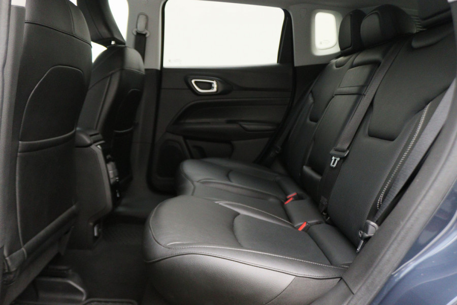 Jeep Compass 4xe 240 Plug-in Hybrid Electric S