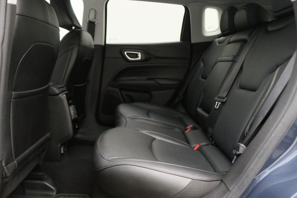 Jeep Compass 4xe 240 Plug-in Hybrid Electric S