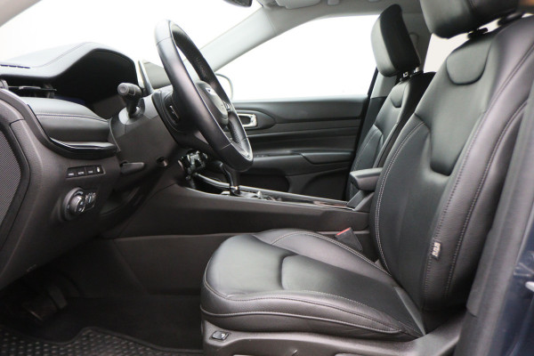 Jeep Compass 4xe 240 Plug-in Hybrid Electric S