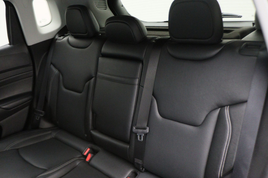 Jeep Compass 4xe 240 Plug-in Hybrid Electric S